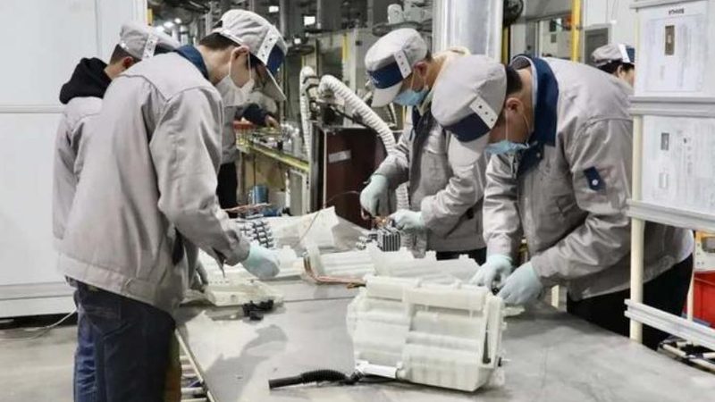 便携式激光切割机：使用中的五大关键注意事项**