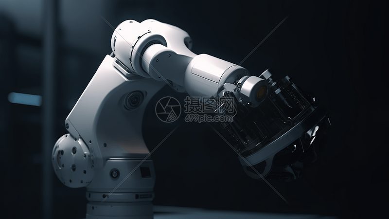 自动化装夹技术可以有效解决人工装夹的痛点。它具有以下优势：
